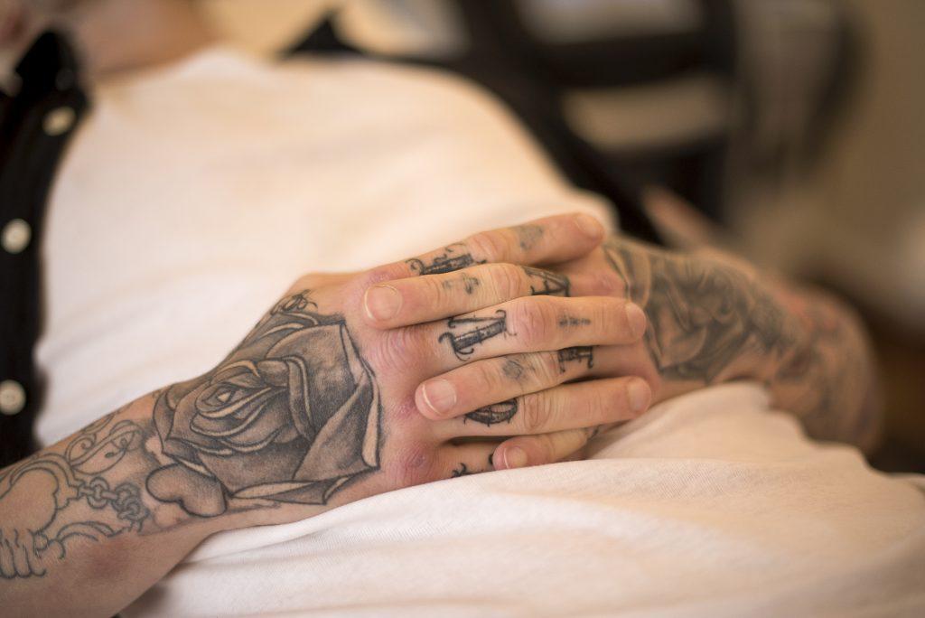 How long does it take to remove a tattoo?